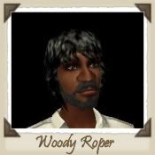 Woody Roper