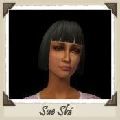 Sue Shi
