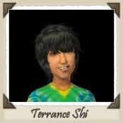 Terrance Shi