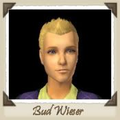 Bud Wieser