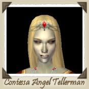 Contessa Angel Tellerman