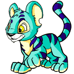 kougra_neopet.gif picture by Pasionaria9