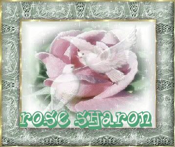Rose Sharon