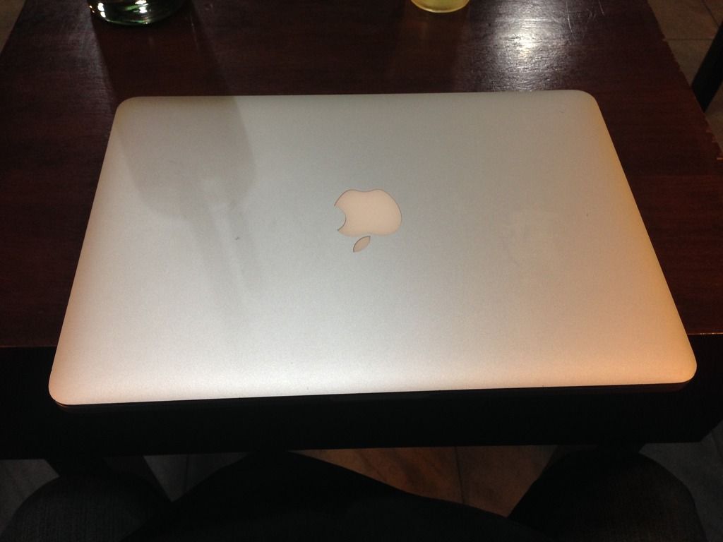 Cần bán Macbook pro 13 ME865LL/A giá tốt - 2