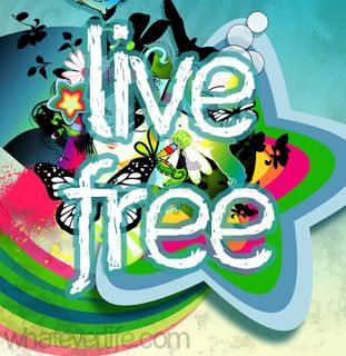 live free fun