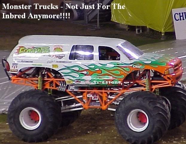 MonsterTruck