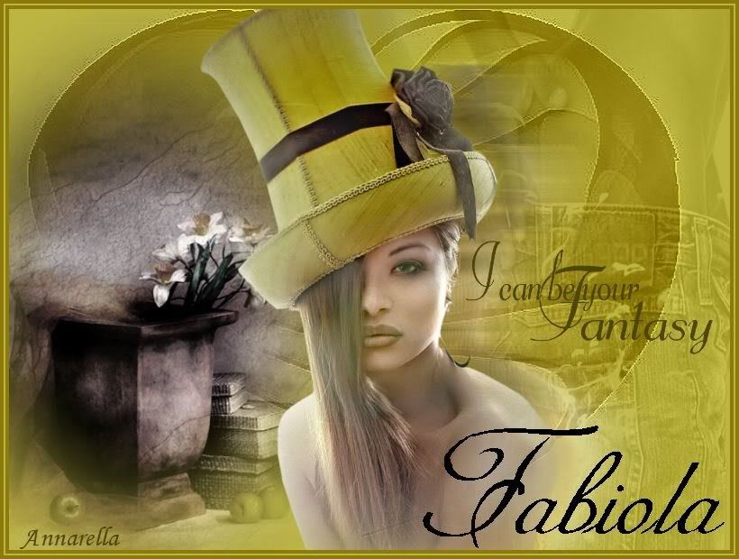 FABIOLAFANTASY.jpg picture by LECEBOY