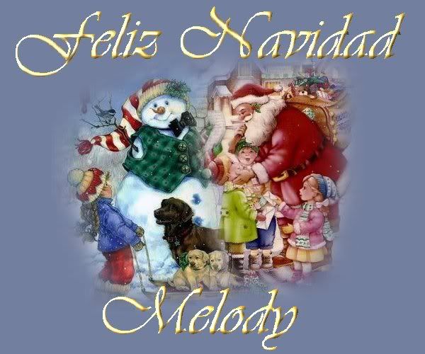 NAVIDAD2010MELODY.jpg picture by LECEBOY