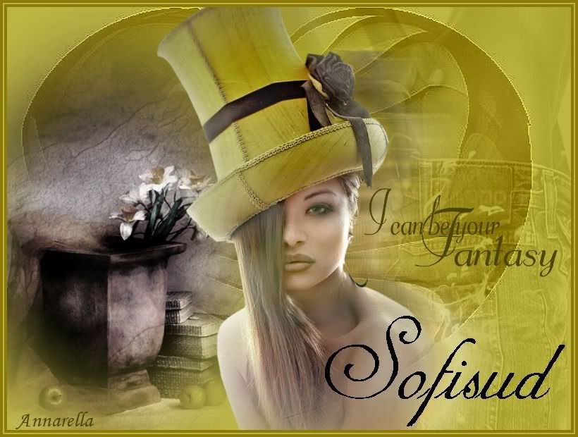 SOFISUDFANTASY.jpg picture by LECEBOY