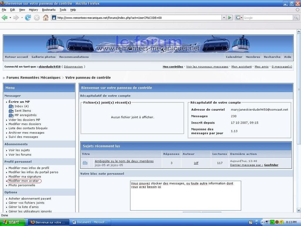 Image IPB