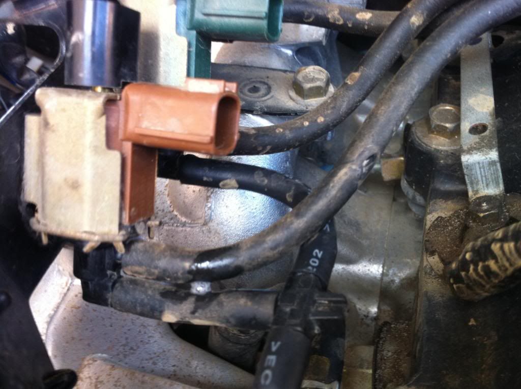 3.0L EGR definitive how to guide Nissan Navara Truck Forum