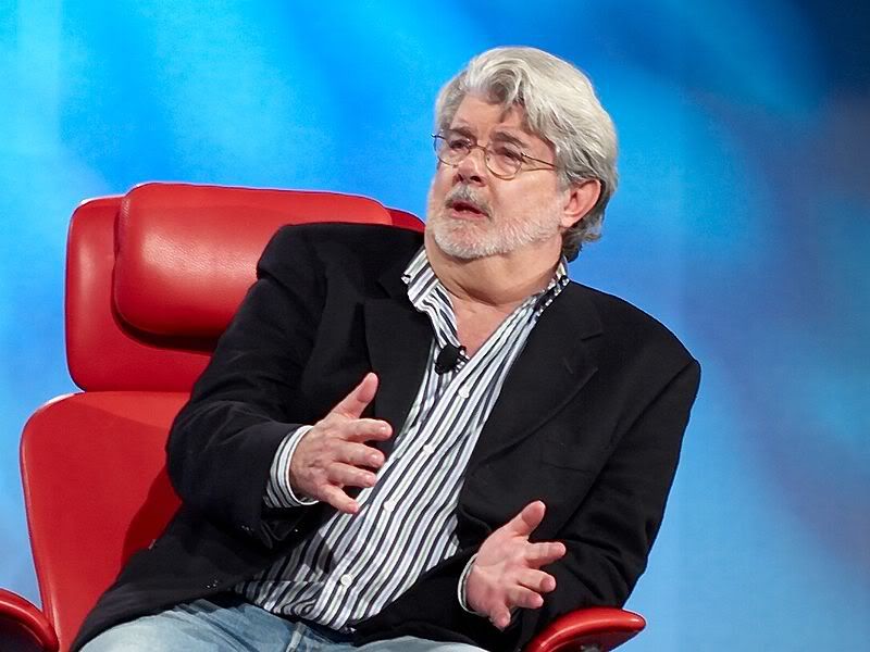 George Lucas Pictures, Images and Photos