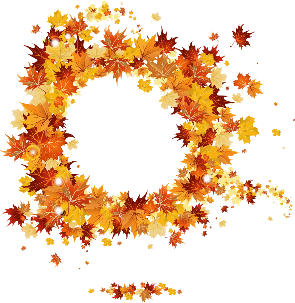 Autumn-Leaves-Circular-Picture-Frame.png