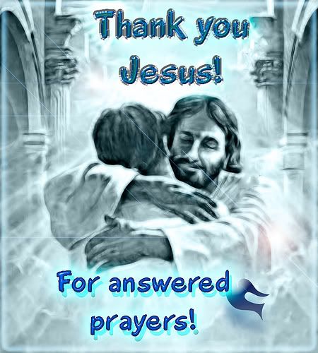 Thank you Jesus Pictures, Images and Photos