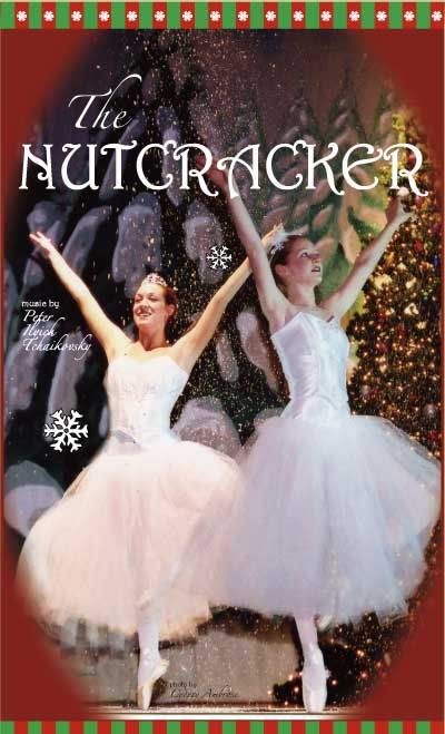 The Nutcracker Ballet Pictures, Images and Photos