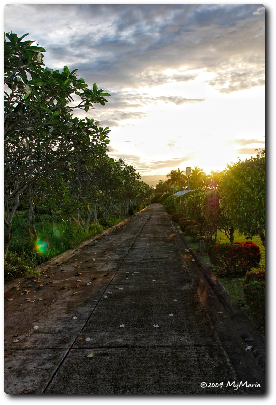 Ormoc Memorial Gardens 