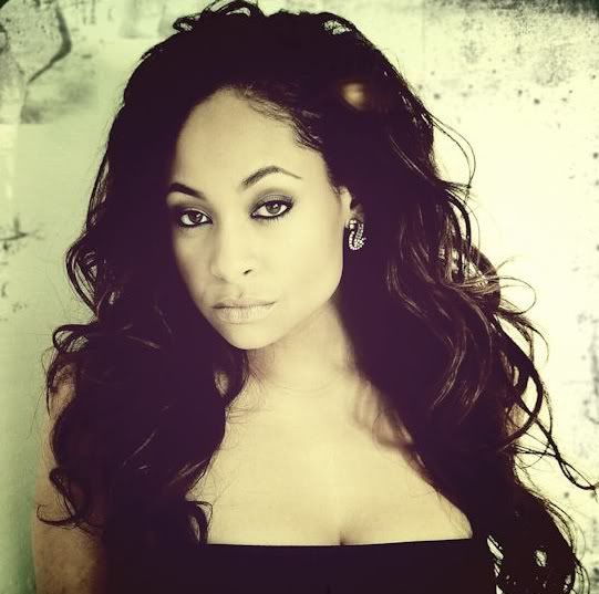 raven symone kontrol