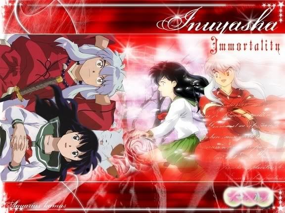 Inuyasha: Souta - Picture Hot