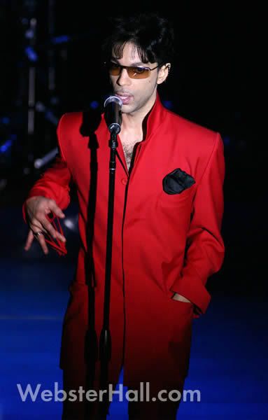 Image result for prince in red