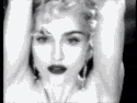 madonna avatar