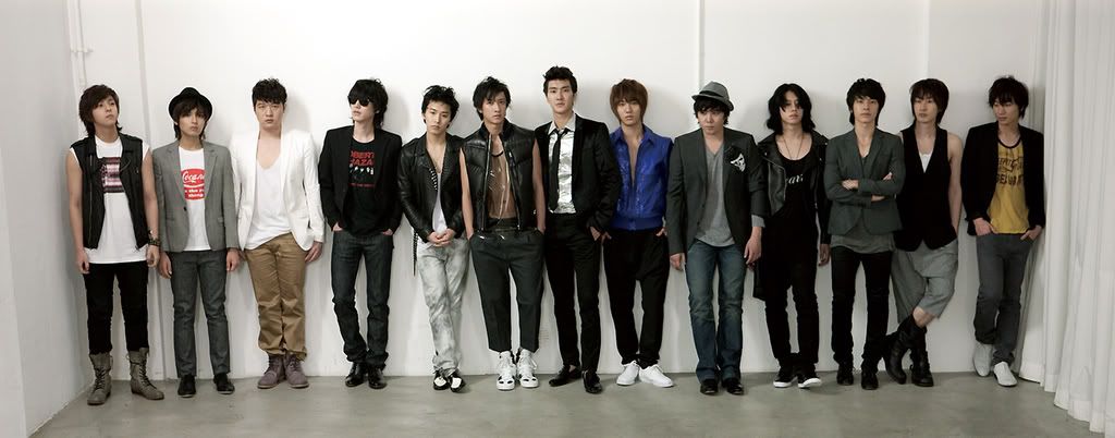 suju Pictures, Images and Photos