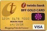 BFF Gold Card