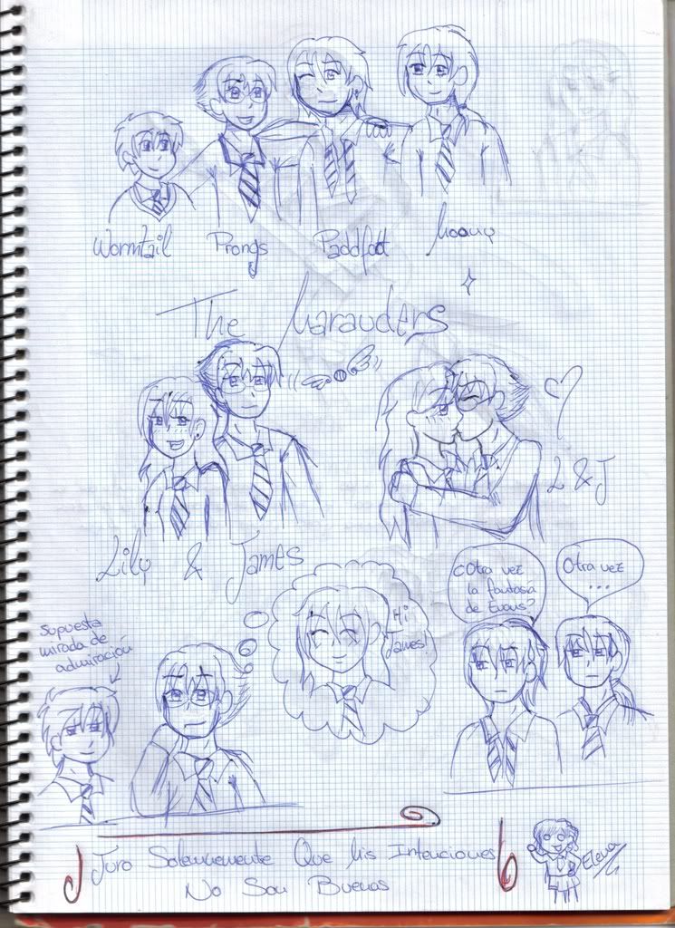 DIBUJO MANGA GUARRO dibujo manga guarro: