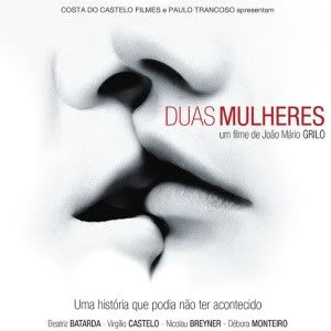 Duas Mulheres movie