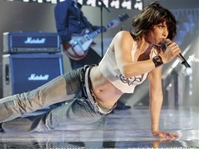 Artist Ellen Ten Damme mp3 Album Impossible Girl mp3 Year 2007