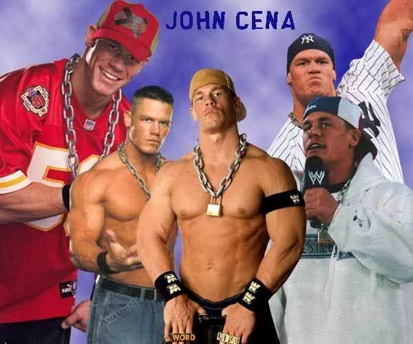 John Cena Pictures, Images and Photos