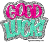 Good Luck Pictures, Images and Photos
