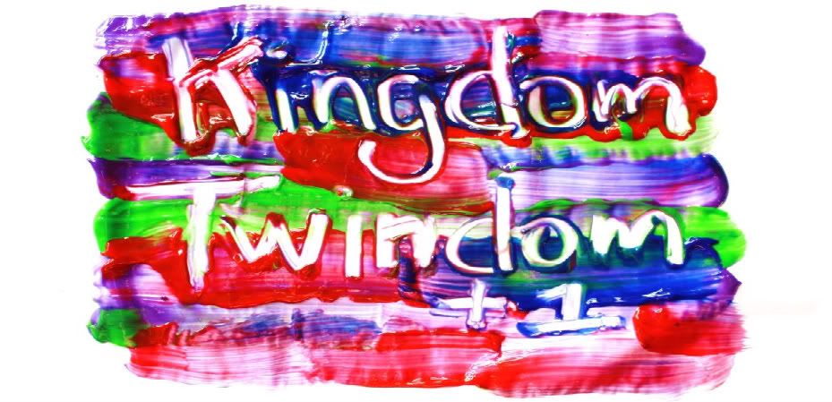 Kingdom Twindom