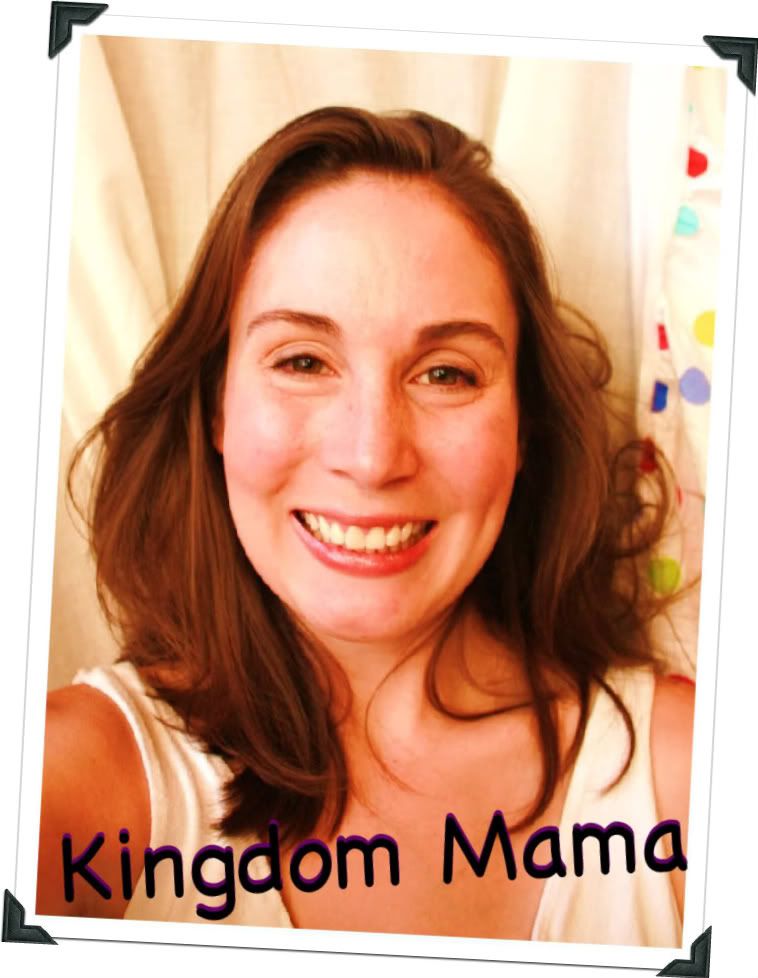 kingdom mama