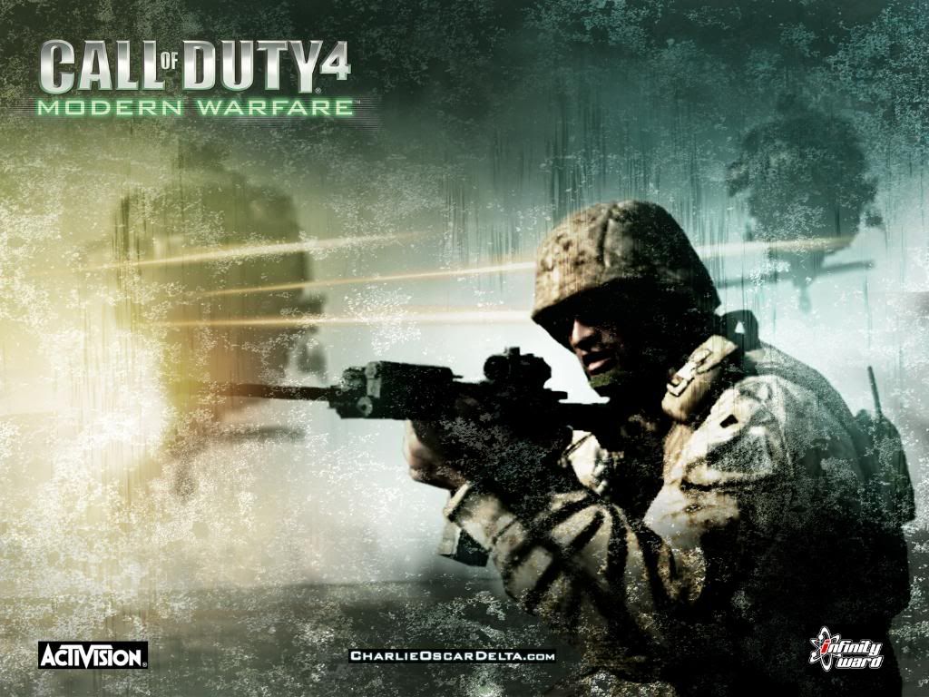 cod4