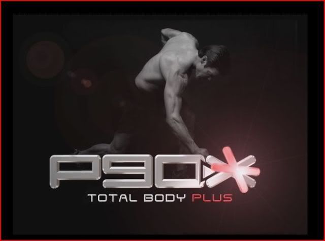 New P90X