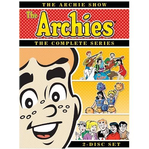 the archie show