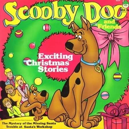 اكثر ثلاثين كرتون لسكوبى فيلمان ScoobyDooChristmasMo