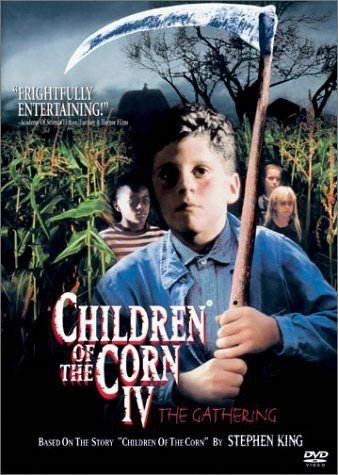 Children of the Corn IV: The