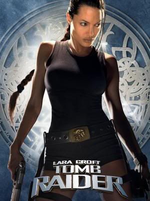 angelina jolie tomb raider cradle of life. Lara Croft Tomb Raider: The