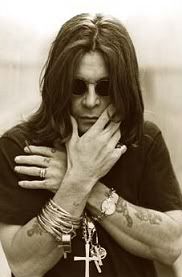 Ozzy Osbourne Pictures, Images and Photos