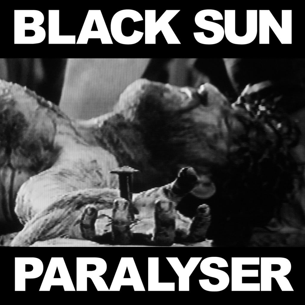 black sun front