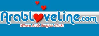 ArabLoveLine for Arab singles