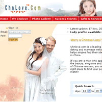 Chnlove.com