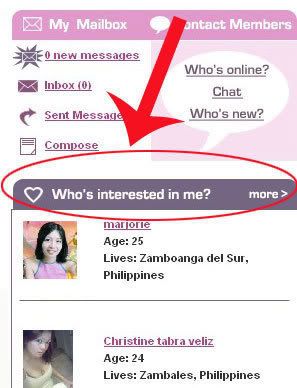 filipinaheart.com admirers