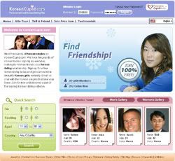 Korean Cupid.com