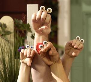 OOBI!