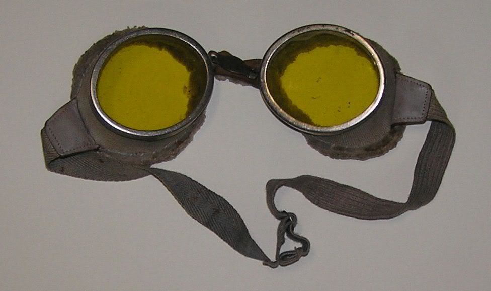 Goggles 1