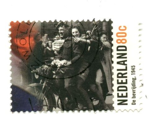 Capt Williams stamp