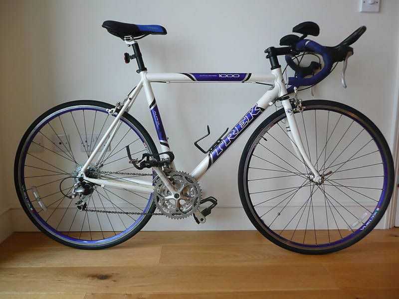 concorde road bike