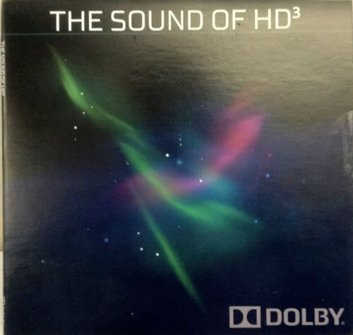 I just ordered this new Dolby- The Sound of High Definition 3 Demo Disc. It has some cool stuff on it, and I'm guessing the sound will be phenomenal!